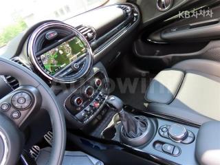 2019 MINI COOPER CLUBMAN 1.5 COOPER HIGH TRIM - 12