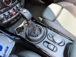 2019 MINI COOPER CLUBMAN 1.5 COOPER HIGH TRIM - 13