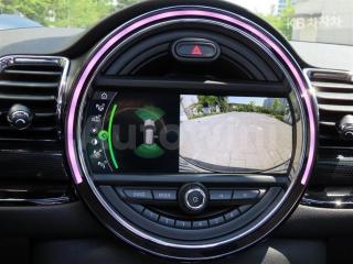 2019 MINI COOPER CLUBMAN 1.5 COOPER HIGH TRIM - 15