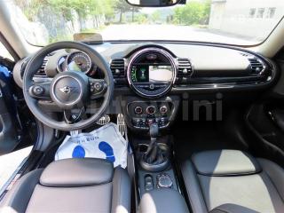 2019 MINI COOPER CLUBMAN 1.5 COOPER HIGH TRIM - 17