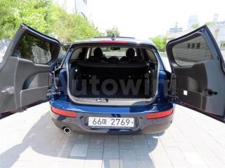 2019 MINI COOPER CLUBMAN 1.5 COOPER HIGH TRIM - 18