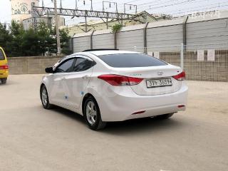 KMHDG41DBDU742362 2013 HYUNDAI AVANTE MD ELANTRA M16 GDI SMART-3