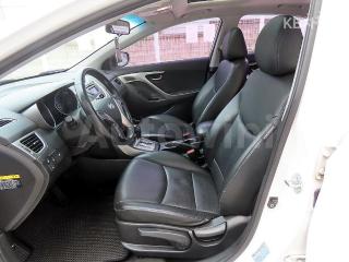 KMHDG41DBDU742362 2013 HYUNDAI AVANTE MD ELANTRA M16 GDI SMART-5