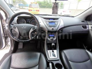 2013 HYUNDAI AVANTE MD ELANTRA M16 GDI SMART - 10