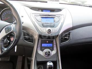 2013 HYUNDAI AVANTE MD ELANTRA M16 GDI SMART - 11