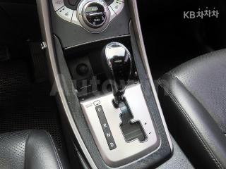 2013 HYUNDAI AVANTE MD ELANTRA M16 GDI SMART - 12