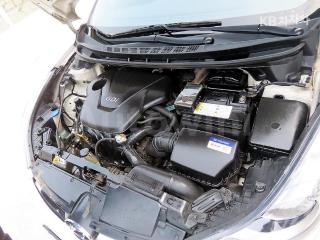 2013 HYUNDAI AVANTE MD ELANTRA M16 GDI SMART - 15