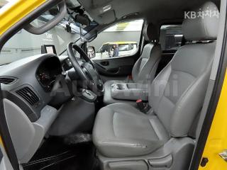 KMJWA37KBGU728127 2016 HYUNDAI GRAND STAREX H-1 12 SEATS WAGON CVX DELUXE-4