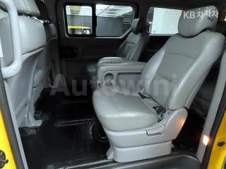 KMJWA37KBGU728127 2016 HYUNDAI GRAND STAREX H-1 12 SEATS WAGON CVX DELUXE-5
