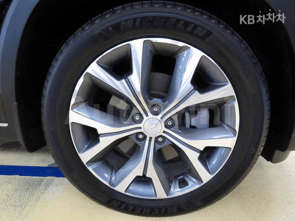 2020 HYUNDAI PALISADE 3.8 GASOLINE 7 SEATS AWD PRESTIGE - 2