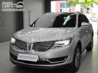 2LMPJ8LP3GBL65932 2016 LINCOLN MKX 2.7 AWD RESERVE-0
