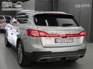 2LMPJ8LP3GBL65932 2016 LINCOLN MKX 2.7 AWD RESERVE-3