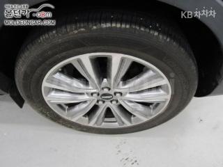 2LMPJ8LP3GBL65932 2016 LINCOLN MKX 2.7 AWD RESERVE-5