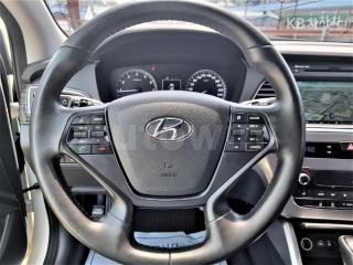 2015 HYUNDAI LF SONATA 2.0 SMART BASIC - 7