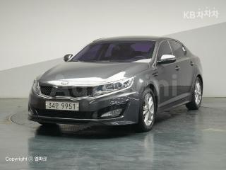 KNAGN419BDA392758 2013 KIA K5 OPTIMA GASOLINE 2.0 TRENDY-0
