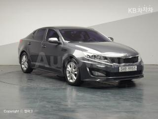 KNAGN419BDA392758 2013 KIA K5 OPTIMA GASOLINE 2.0 TRENDY-3