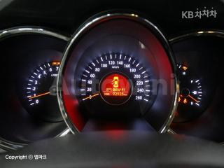 2013 KIA K5 OPTIMA GASOLINE 2.0 TRENDY - 7