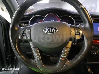 2013 KIA K5 OPTIMA GASOLINE 2.0 TRENDY - 8