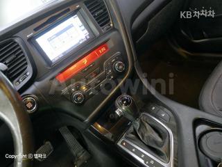2013 KIA K5 OPTIMA GASOLINE 2.0 TRENDY - 9