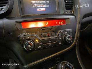 2013 KIA K5 OPTIMA GASOLINE 2.0 TRENDY - 13