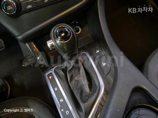 2013 KIA K5 OPTIMA GASOLINE 2.0 TRENDY - 14