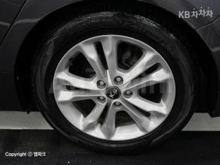 2013 KIA K5 OPTIMA GASOLINE 2.0 TRENDY - 17