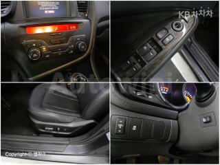 2013 KIA K5 OPTIMA GASOLINE 2.0 TRENDY - 19