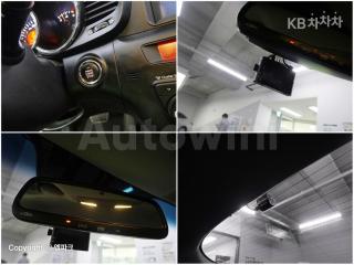 2013 KIA K5 OPTIMA GASOLINE 2.0 TRENDY - 20
