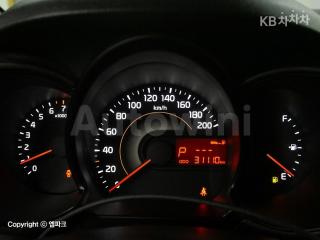 2019 KIA  RAY 1.0 GASOLINE TRENDY - 7