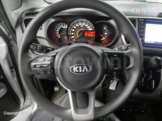 2019 KIA  RAY 1.0 GASOLINE TRENDY - 8