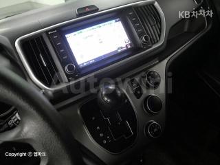 2019 KIA  RAY 1.0 GASOLINE TRENDY - 9