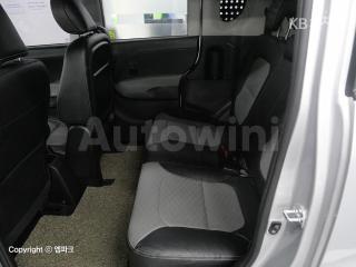 2019 KIA  RAY 1.0 GASOLINE TRENDY - 11