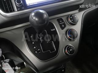 2019 KIA  RAY 1.0 GASOLINE TRENDY - 12