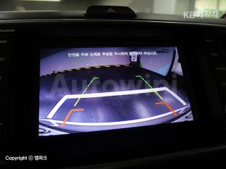2019 KIA  RAY 1.0 GASOLINE TRENDY - 14