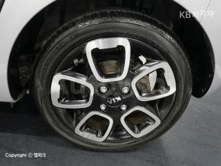 2019 KIA  RAY 1.0 GASOLINE TRENDY - 18