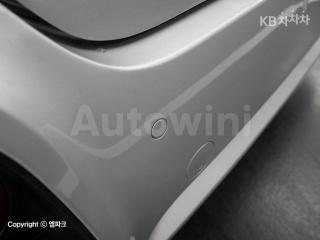 2019 KIA  RAY 1.0 GASOLINE TRENDY - 19