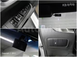 2019 KIA  RAY 1.0 GASOLINE TRENDY - 20