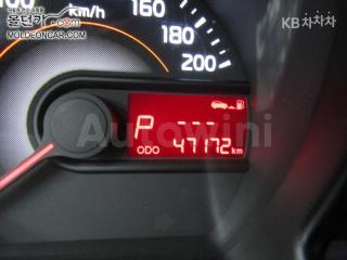 2019 KIA  RAY 1.0 GASOLINE LUXURY - 7
