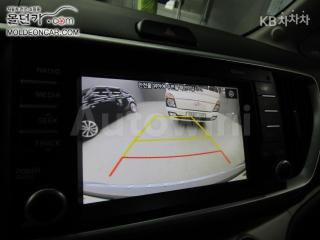 2019 KIA  RAY 1.0 GASOLINE LUXURY - 13