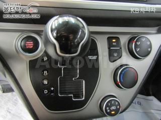 2019 KIA  RAY 1.0 GASOLINE LUXURY - 14