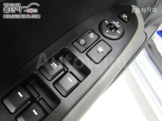 2019 KIA  RAY 1.0 GASOLINE LUXURY - 15