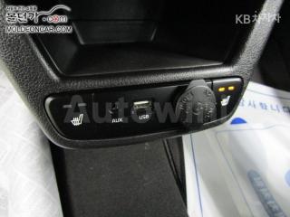 2019 KIA  RAY 1.0 GASOLINE LUXURY - 16