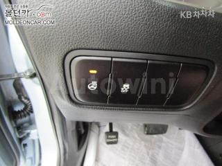 2019 KIA  RAY 1.0 GASOLINE LUXURY - 17