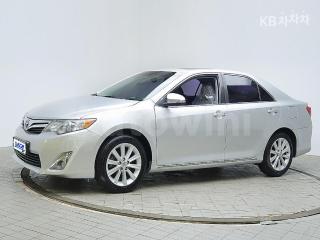 4T1BF1FK2CU529920 2012 TOYOTA CAMRY 2.5 XLE-1