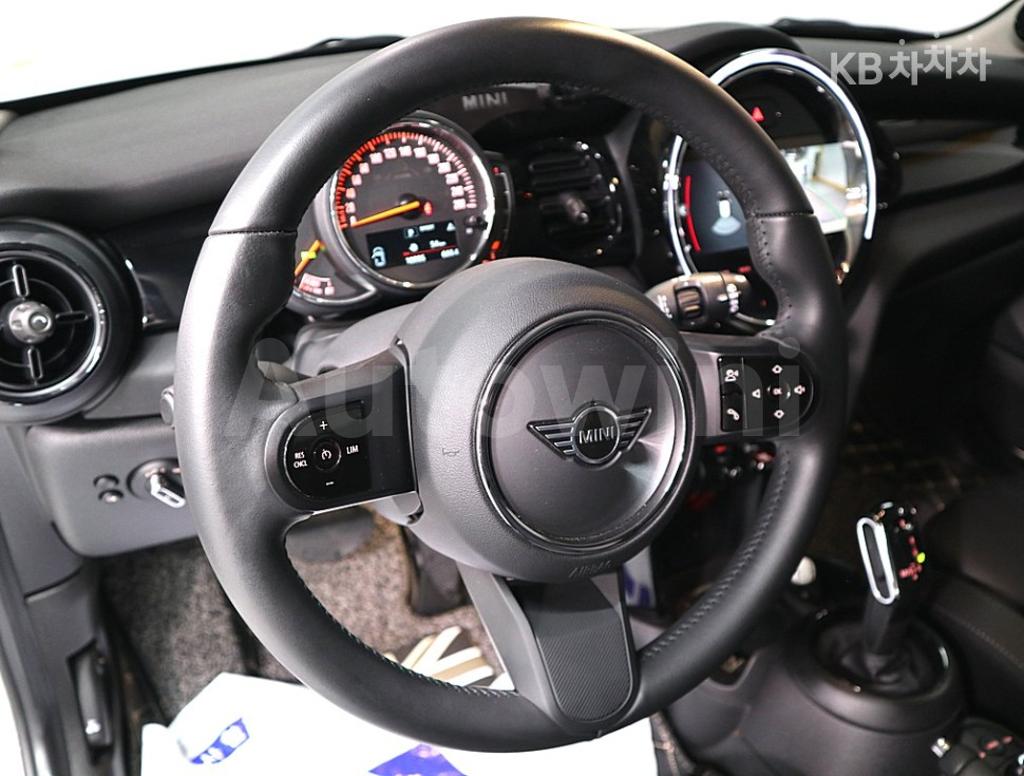 2022 MINI COOPER 3DOORS 1.5 CLASSIC PLUS BASIC - 16