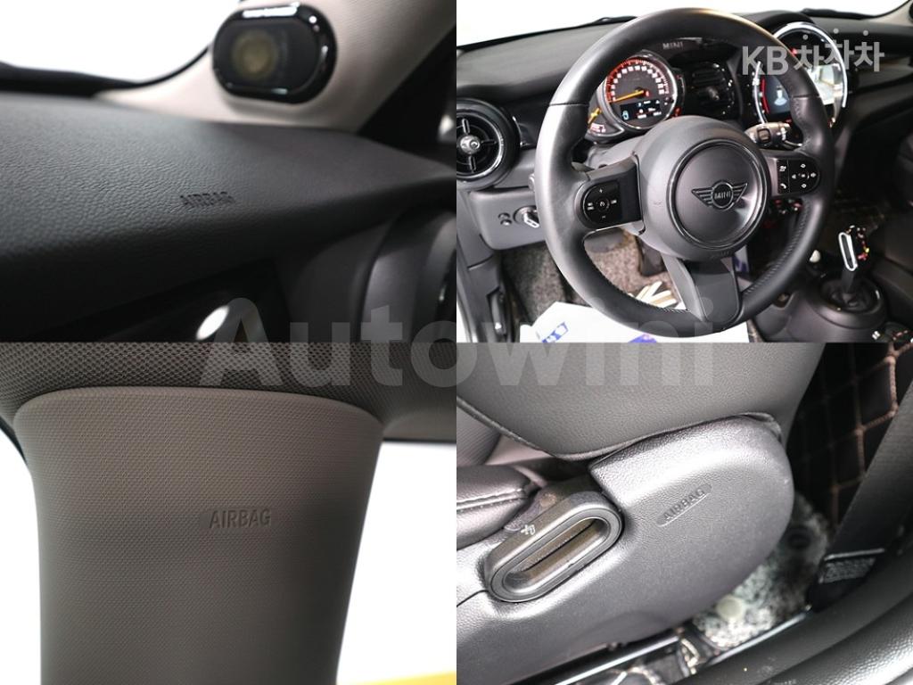 2022 MINI COOPER 3DOORS 1.5 CLASSIC PLUS BASIC - 19