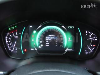 KMHS581ABLU237829 2020 HYUNDAI SANTA FE TM GASOLINE 2.0T 2WD 인스퍼레이션-5