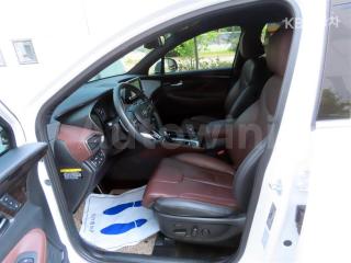 2020 HYUNDAI SANTA FE TM GASOLINE 2.0T 2WD 인스퍼레이션 - 7