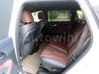 2020 HYUNDAI SANTA FE TM GASOLINE 2.0T 2WD 인스퍼레이션 - 8