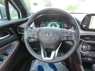 2020 HYUNDAI SANTA FE TM GASOLINE 2.0T 2WD 인스퍼레이션 - 9